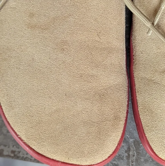 Vivobarefoot Rif Wild Hide Leather Shoes Women 39 US 8 Barefoot Minimalist - Picture 13 of 16